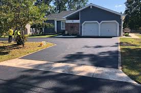 Reliable Sparta, TN Driveway Paving Services Solutions